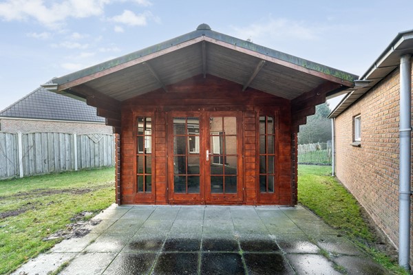 Medium property photo - Zuidersloot 80, 7765 AK Weiteveen